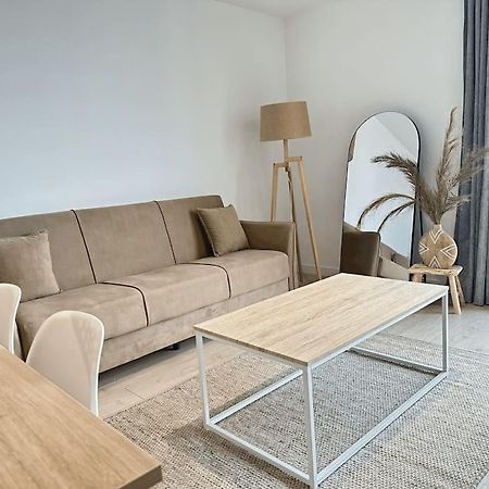 Apartamento New Port, Free Parking Ybh 5A Vigo Exterior foto